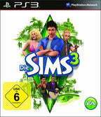 Die Sims 3 (DE)