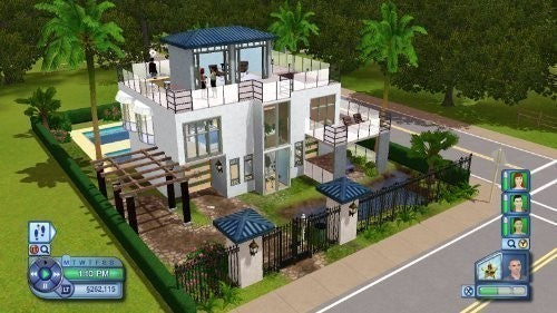 Die Sims 3 (DE)