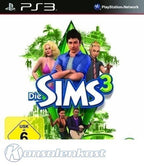 Die Sims 3 (DE)