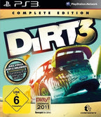 DiRT 3 (DE) — Complete Edition