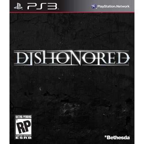 Dishonored: Die Maske des Zorns (DE)