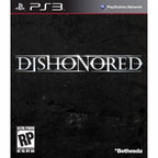 Dishonored: Die Maske des Zorns (DE)