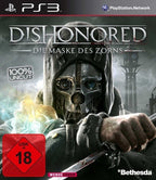 Dishonored: Die Maske des Zorns (DE)