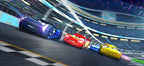 DISNEY Cars 3: Driven To Win (DE)