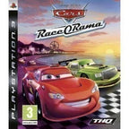 DISNEY Cars: Race-O-Rama