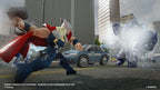 Disney Infinity 2.0: Marvel Super Heroes Starter Set
