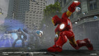Disney Infinity 2.0: Marvel Super Heroes Starter Set