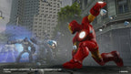 Disney Infinity 2.0: Marvel Super Heroes Starter-Set (DE)