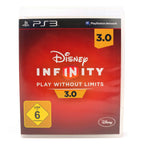 Disney Infinity 3.0: Play Without Limits (DE)