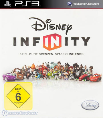 Disney Infinity