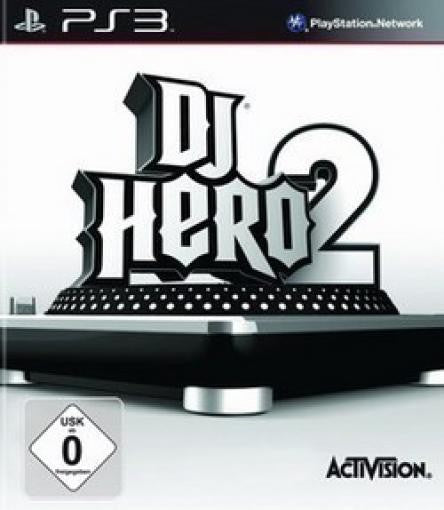 DJ Hero 2 (DE)