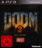 Doom 3 BFG Edition