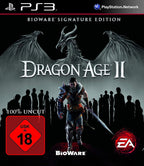 Dragon Age II (DE) — Signature Edition