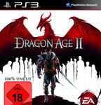 Dragon Age II (DE)