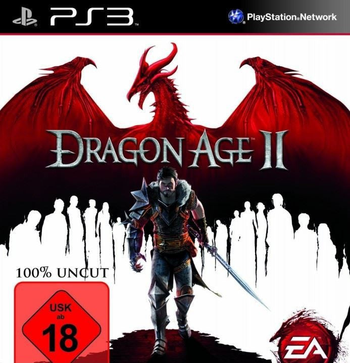 Dragon Age II (DE)