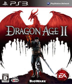 Dragon Age II (JP)