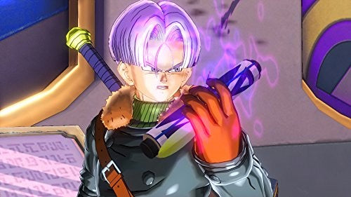 Dragon Ball: Xenoverse (DE)