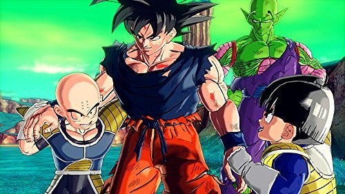 Dragon Ball: Xenoverse (DE)