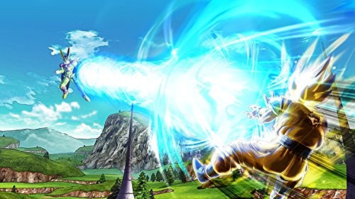 Dragon Ball: Xenoverse (DE)