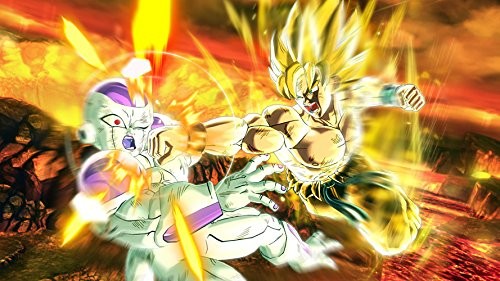 Dragon Ball: Xenoverse (DE)