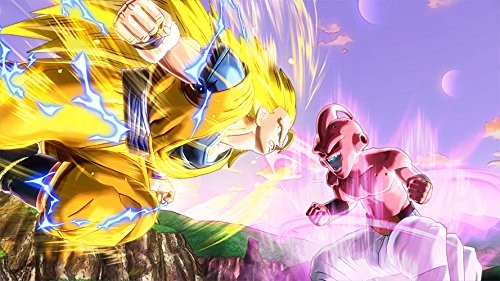 Dragon Ball: Xenoverse (DE)
