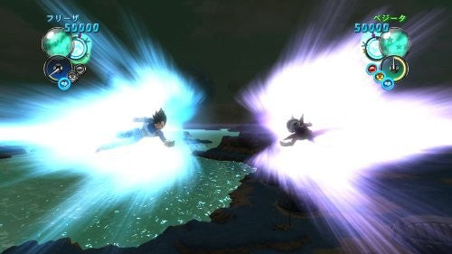 Dragon Ball Z: Ultimate Tenkaichi (DE) — Essentials