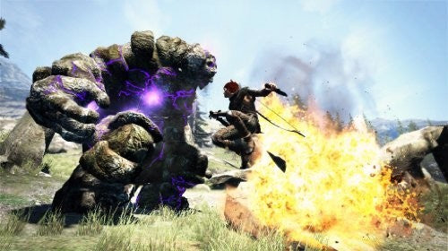 Dragon's Dogma (AT)