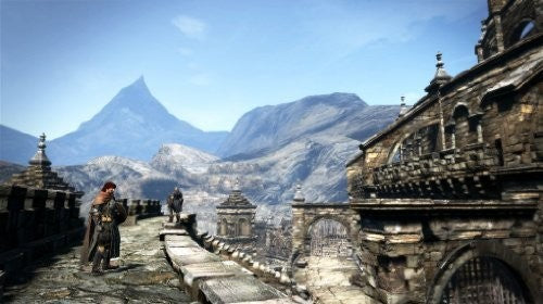 Dragon's Dogma (AT)