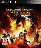 Dragon's Dogma (AT)
