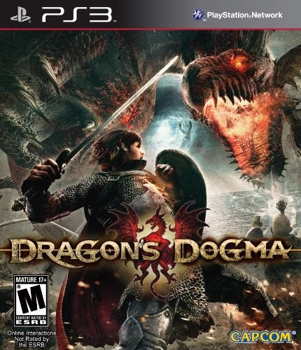 Dragon's Dogma (US)