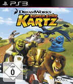 DreamWorks Super Star Kartz