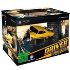 Driver: San Francisco — Collector's Edition