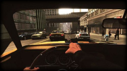 Driver: San Francisco (DE) — Essentials