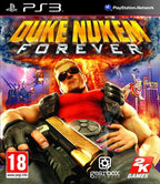 Duke Nukem: Forever