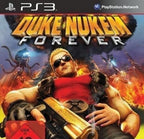 Duke Nukem: Forever