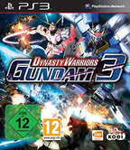Dynasty Warriors: Gundam 3 (DE)