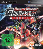 Dynasty Warriors: Gundam Reborn (DE)