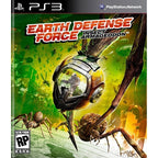 Earth Defense Force: Insect Armageddon (US)