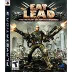 Eat Lead: The Return of Matt Hazard (US)