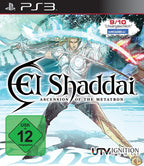 El Shaddai: Ascension of the Metatron (DE)