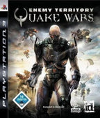 Enemy Territory: Quake Wars (DE)