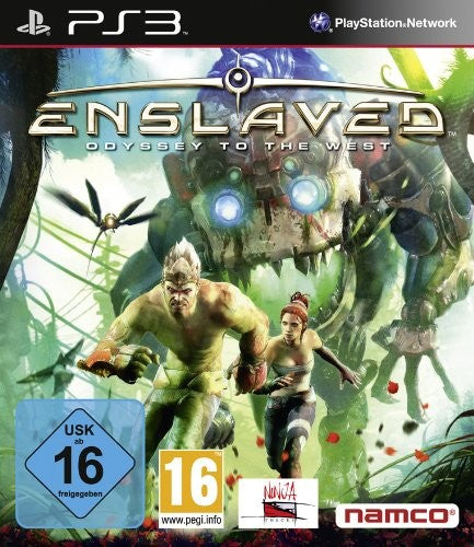 Enslaved: Odyssey to the West (DE)