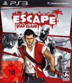 Escape Dead Island