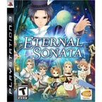 Eternal Sonata (US)