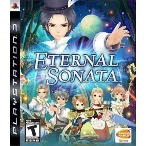 Eternal Sonata (US)