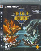 The Eye Of Judgment (US)