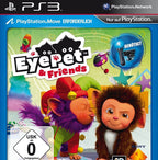 EyePet & Friends (DE)