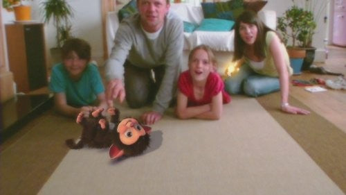 EyePet Move Edition (DE) — Move Edition