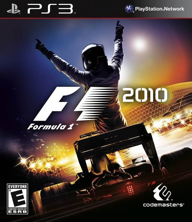 F-1 2010 (US)