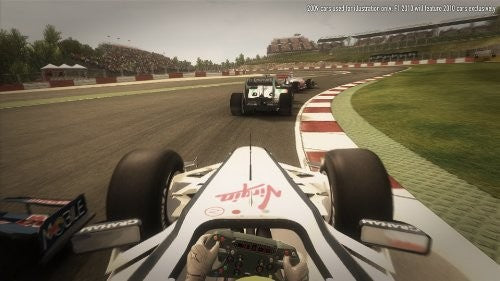F1 (DE)